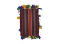 Uzma - Moroccan Kilim Cushion Morocco Collection pillows Rugs Of Morocco
