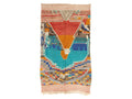 Vintage Moroccan Rug - Abeer Morocco Collection Boujaad Rugs Of Morocco