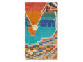 Vintage Moroccan Rug - Abeer Morocco Collection Boujaad Rugs Of Morocco