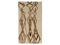 Vintage Moroccan Rug - Abstract Morocco Collection Azilal Rugs Of Morocco