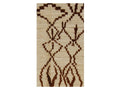 Vintage Moroccan Rug - Abstract Morocco Collection Azilal Rugs Of Morocco