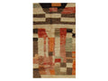 Vintage Moroccan Rug - Aderfit Morocco Collection Boujaad Rugs Of Morocco