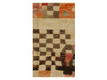 Vintage Moroccan Rug - Aderfit Morocco Collection Boujaad Rugs Of Morocco