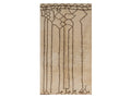 Vintage Moroccan Rug - Afaf Morocco Collection Azilal Rugs Of Morocco