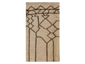 Vintage Moroccan Rug - Afaf Morocco Collection Azilal Rugs Of Morocco