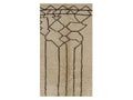 Vintage Moroccan Rug - Afaf Morocco Collection Azilal Rugs Of Morocco