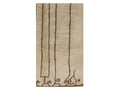 Vintage Moroccan Rug - Afaf Morocco Collection Azilal Rugs Of Morocco