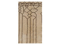 Vintage Moroccan Rug - Afaf Morocco Collection Azilal Rugs Of Morocco