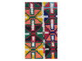 Vintage Moroccan Rug - Aghecher Morocco Collection Boujaad Rugs Of Morocco