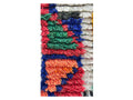 Vintage Moroccan Rug - Aghecher Morocco Collection Boujaad Rugs Of Morocco