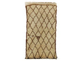 Vintage Moroccan Rug - Aicha Morocco Collection Azilal Rugs Of Morocco