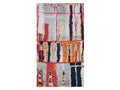 Vintage Moroccan Rug - Aizza Morocco Collection Boujaad Rugs Of Morocco