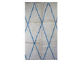 Vintage Moroccan Rug - Alou Morocco Collection Beni Ourain Rugs Of Morocco