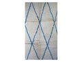 Vintage Moroccan Rug - Alou Morocco Collection Beni Ourain Rugs Of Morocco