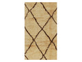 Vintage Moroccan Rug - Amal Morocco Collection Beni Ourain Rugs Of Morocco
