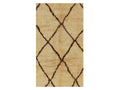 Vintage Moroccan Rug - Amal Morocco Collection Beni Ourain Rugs Of Morocco