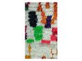 Vintage Moroccan Rug - Amanda Morocco Collection Azilal Rugs Of Morocco