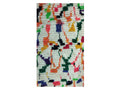 Vintage Moroccan Rug - Amanda Morocco Collection Azilal Rugs Of Morocco