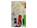 Vintage Moroccan Rug - Amanda Morocco Collection Azilal Rugs Of Morocco