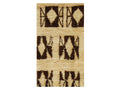 Vintage Moroccan Rug - Amastan Morocco Collection Beni Ourain Rugs Of Morocco