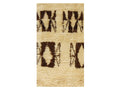 Vintage Moroccan Rug - Amastan Morocco Collection Beni Ourain Rugs Of Morocco