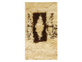 Vintage Moroccan Rug - Amastan Morocco Collection Beni Ourain Rugs Of Morocco