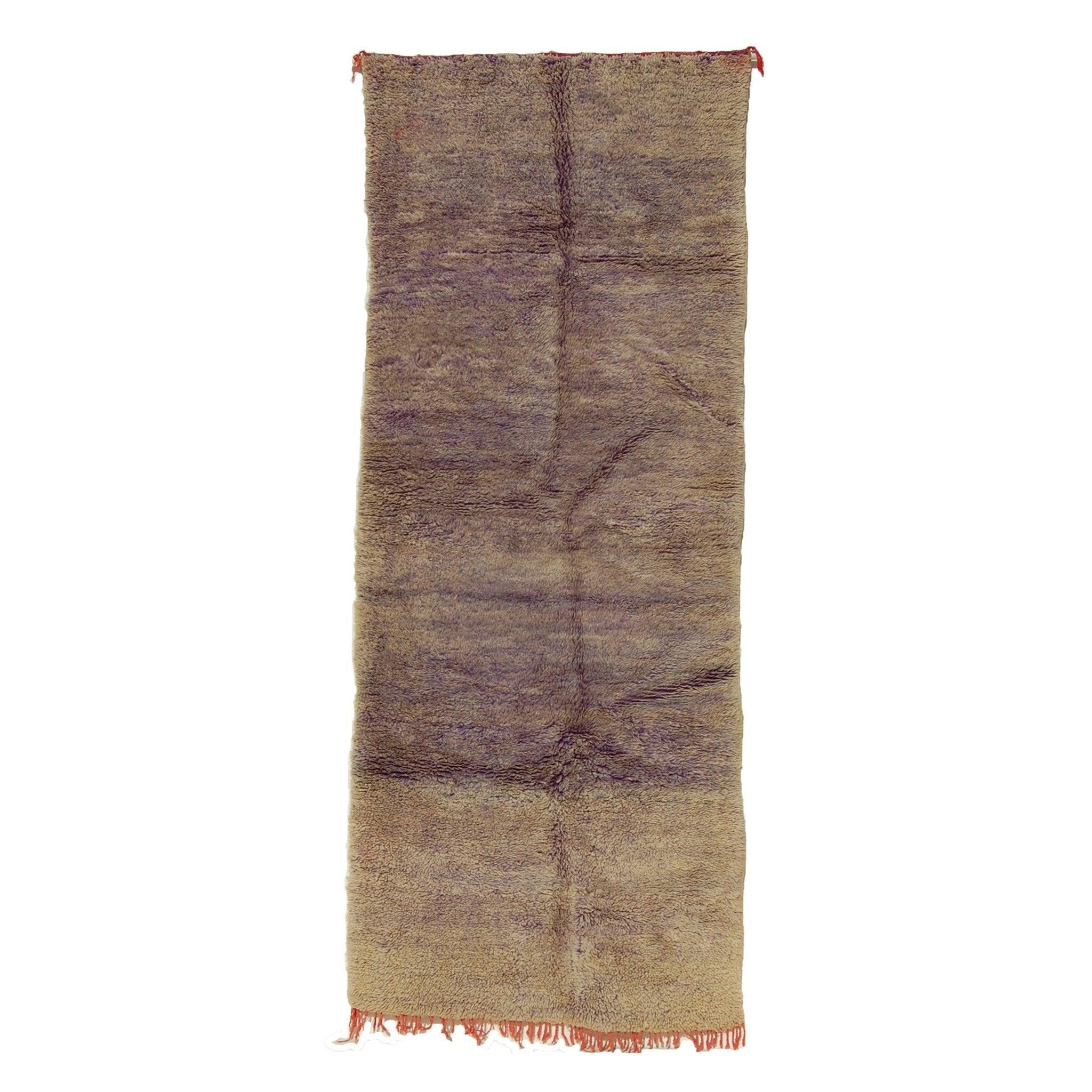 Vintage Moroccan Rug - Amelle Morocco Collection Beni M'Rirt Rugs Of Morocco