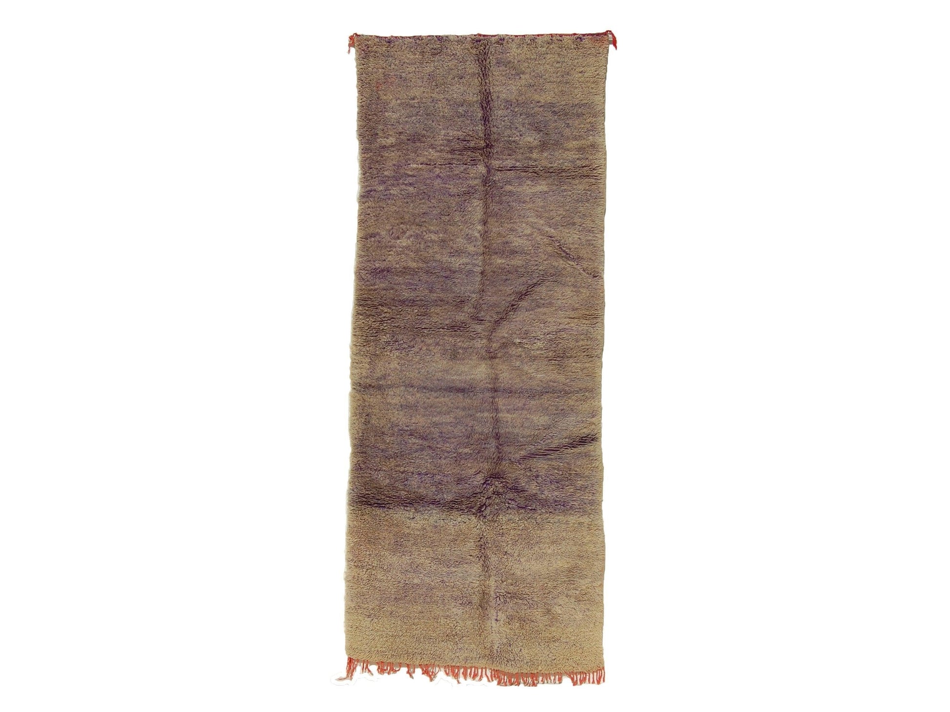 Vintage Moroccan Rug - Amelle Morocco Collection Beni M'Rirt Rugs Of Morocco