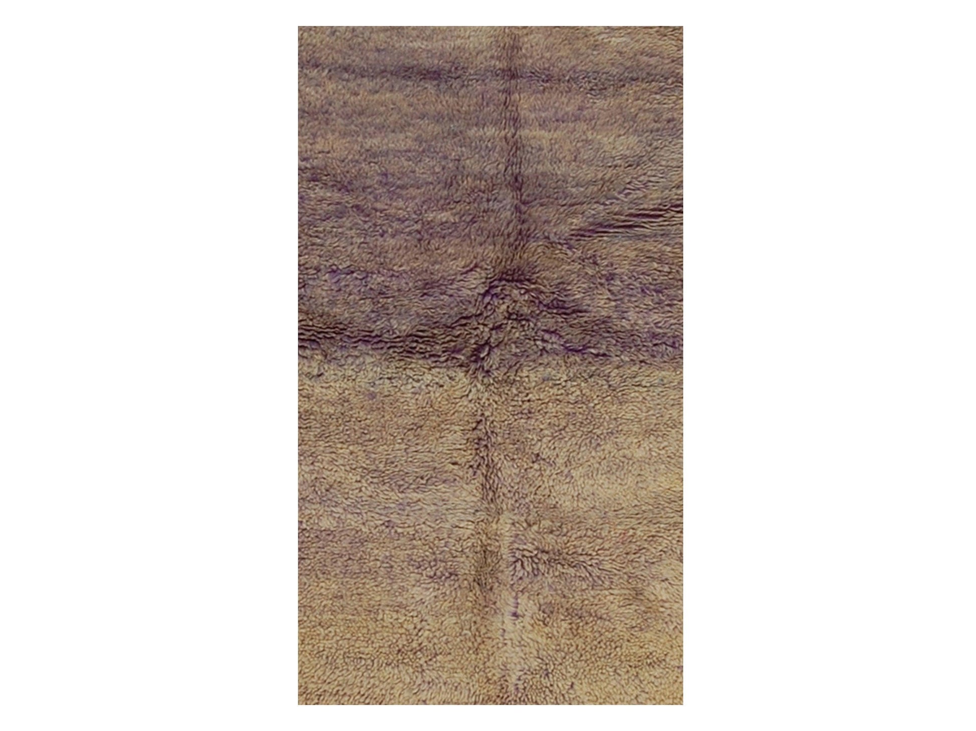 Vintage Moroccan Rug - Amelle Morocco Collection Beni M'Rirt Rugs Of Morocco