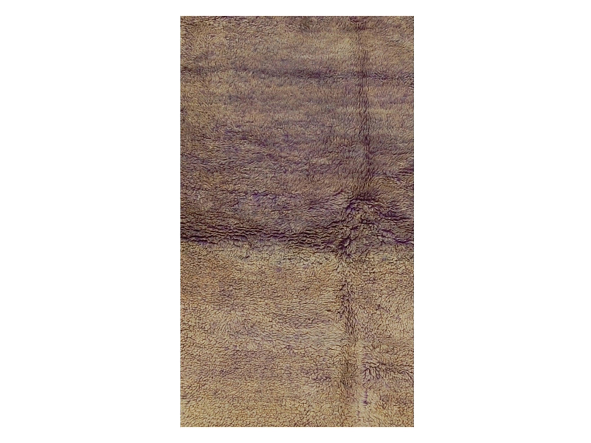 Vintage Moroccan Rug - Amelle Morocco Collection Beni M'Rirt Rugs Of Morocco