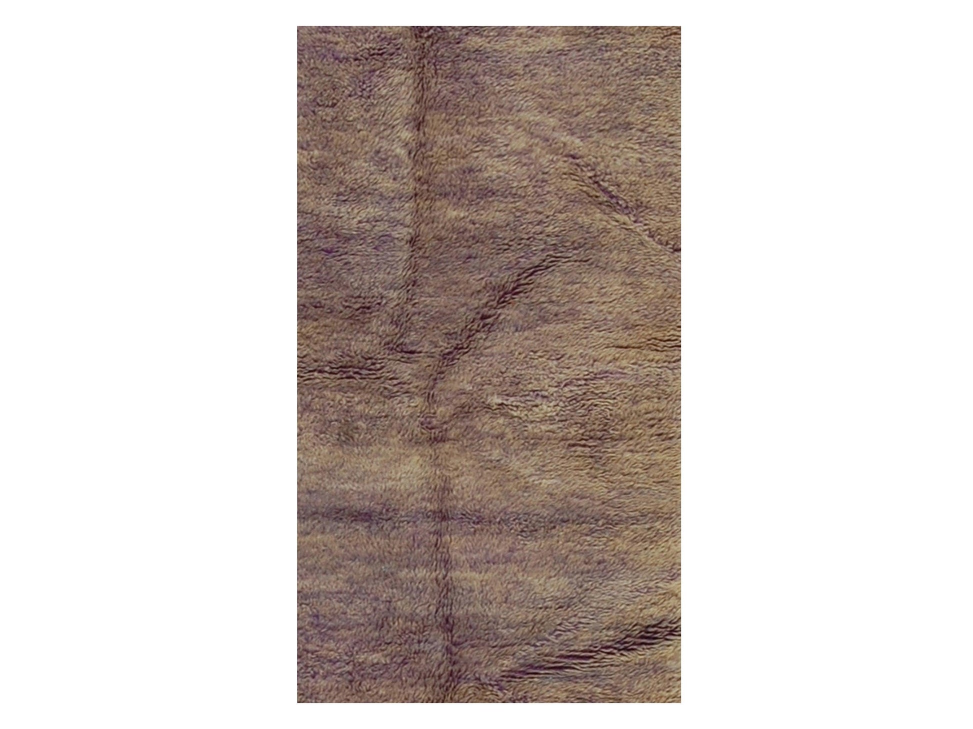 Vintage Moroccan Rug - Amelle Morocco Collection Beni M'Rirt Rugs Of Morocco