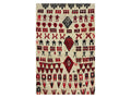 Vintage Moroccan Rug - Amira Morocco Collection Azilal Rugs Of Morocco