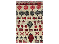 Vintage Moroccan Rug - Amira Morocco Collection Azilal Rugs Of Morocco