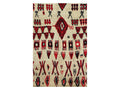 Vintage Moroccan Rug - Amira Morocco Collection Azilal Rugs Of Morocco