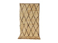 Vintage Moroccan Rug - Anisah Morocco Collection Beni Ourain Rugs Of Morocco