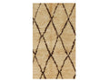 Vintage Moroccan Rug - Anisah Morocco Collection Beni Ourain Rugs Of Morocco