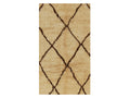 Vintage Moroccan Rug - Anisah Morocco Collection Beni Ourain Rugs Of Morocco