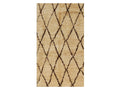 Vintage Moroccan Rug - Anisah Morocco Collection Beni Ourain Rugs Of Morocco
