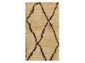 Vintage Moroccan Rug - Anisah Morocco Collection Beni Ourain Rugs Of Morocco