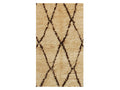 Vintage Moroccan Rug - Anisah Morocco Collection Beni Ourain Rugs Of Morocco