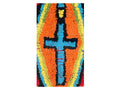 Vintage Moroccan Rug - Anzi Morocco Collection Boujaad Rugs Of Morocco