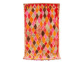 Vintage Moroccan Rug - Arassin Morocco Collection Boujaad Rugs Of Morocco