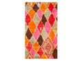 Vintage Moroccan Rug - Arassin Morocco Collection Boujaad Rugs Of Morocco