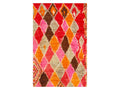 Vintage Moroccan Rug - Arassin Morocco Collection Boujaad Rugs Of Morocco