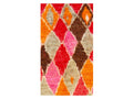 Vintage Moroccan Rug - Arassin Morocco Collection Boujaad Rugs Of Morocco