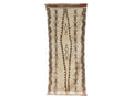 Vintage Moroccan Rug - Arinas Morocco Collection Azilal Rugs Of Morocco