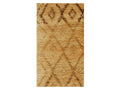 Vintage Moroccan Rug - Asfru Morocco Collection Beni Ourain Rugs Of Morocco