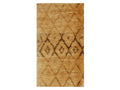 Vintage Moroccan Rug - Asfru Morocco Collection Beni Ourain Rugs Of Morocco