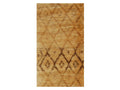 Vintage Moroccan Rug - Asfru Morocco Collection Beni Ourain Rugs Of Morocco