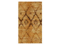 Vintage Moroccan Rug - Asfru Morocco Collection Beni Ourain Rugs Of Morocco